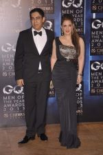 at GQ Men of the Year Awards 2013 in Mumbai on 29th Sept 2013(625).JPG
